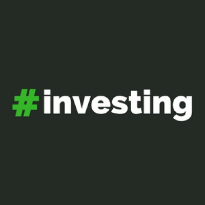 Hashtag Investing's Logo