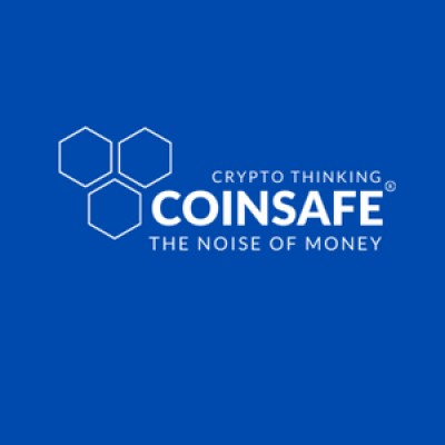 CoinSafe's Logo