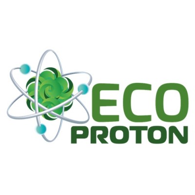 EcoProton's Logo