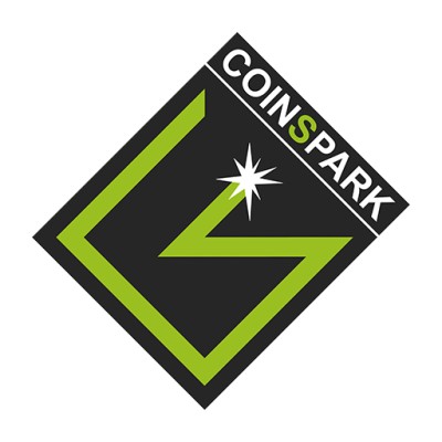 Coinspark's Logo