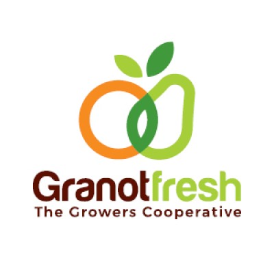 Granot Fresh's Logo