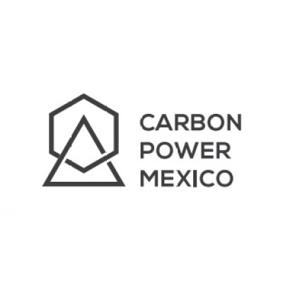 Carbon Power Mexico's Logo