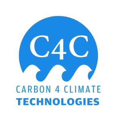 Carbon for Climate's Logo