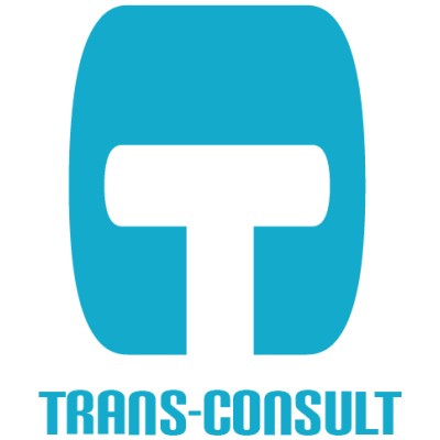 Trans-Consult's Logo