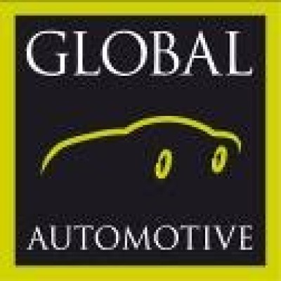 GLOBAL AUTOMOTIVE INC.'s Logo