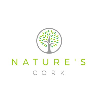 Nature's Cork's Logo