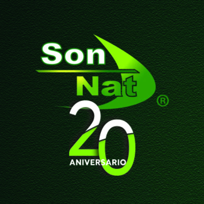 SONORANATURALS's Logo