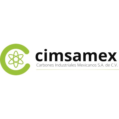 CIMSAMEX's Logo