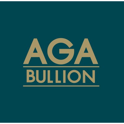 AgaBullion's Logo