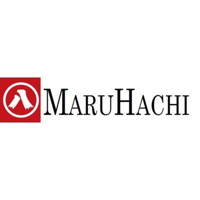 MARU HACHI Corporation's Logo