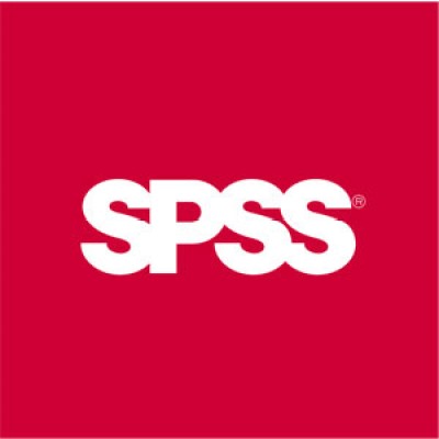 SPS (gia SPSS Italia) | Analisi Dati | Statistics Software e Formazione's Logo