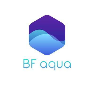 BF Aqua's Logo