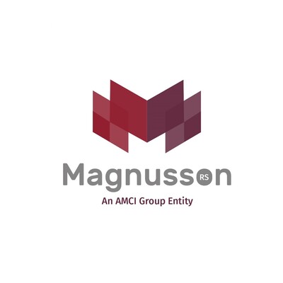 Magnusson Coke and Minerals's Logo