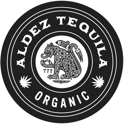 Aldez Tequila's Logo