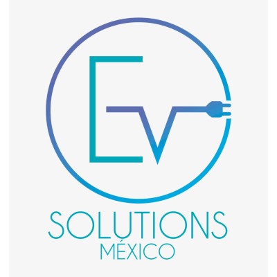 EV Solutions México's Logo