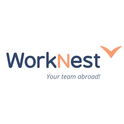 WorkNest Technologies's Logo