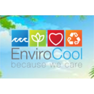 Envirocool MX's Logo