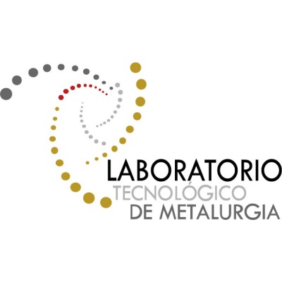 Laboratorio Tecnológico de Metalurgia's Logo