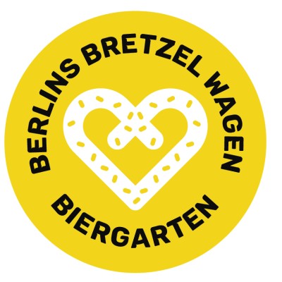 Berlins Bretzel Wagen - Biergarten's Logo