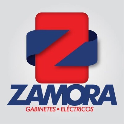 Gabinetes Zamora's Logo