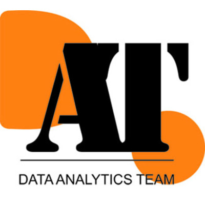 D.A. Team's Logo