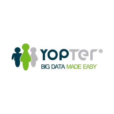 Yopter's Logo