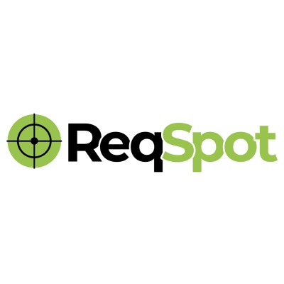 ReqSpot - Your Salesforce Recruitment Partner's Logo