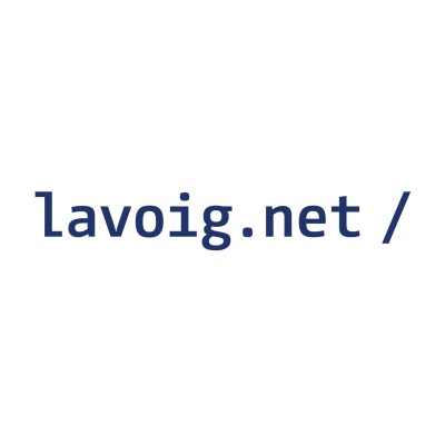 Lavoig.net's Logo