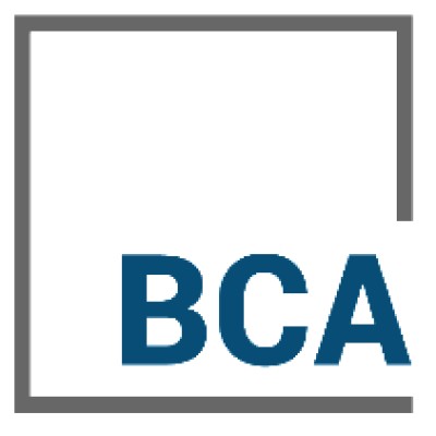 Blockchain Certification Association's Logo