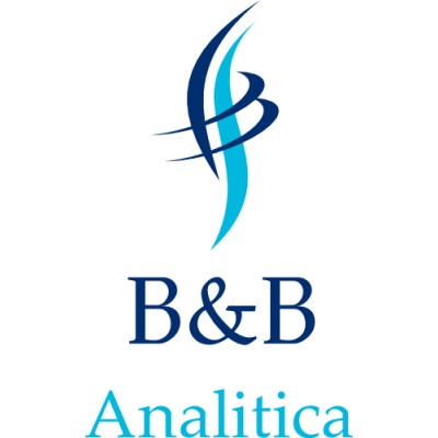 B&B Analitica's Logo