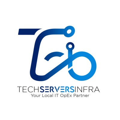 TechServersInfra's Logo