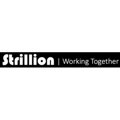 Strillion's Logo