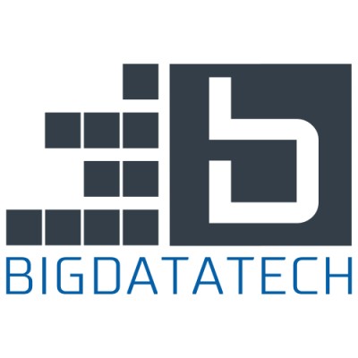 Big Data Tech's Logo