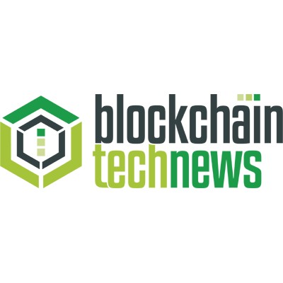 Blockchain Tech News's Logo