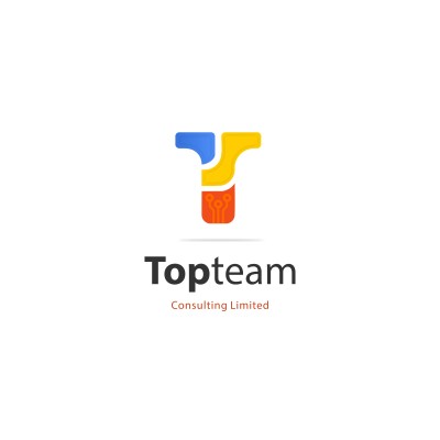 TopTeam Consulting Limited's Logo