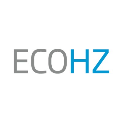 ECOHZ's Logo