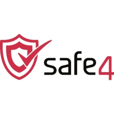 Safe4 Security Group's Logo