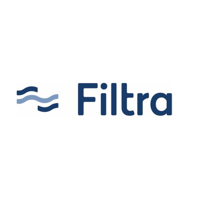 Filtra as's Logo