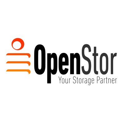 OpenStor's Logo