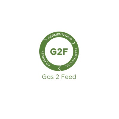 Gas2Feed AS's Logo