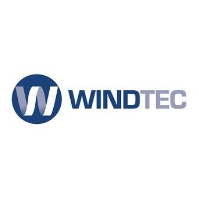 Winding Technology AS's Logo