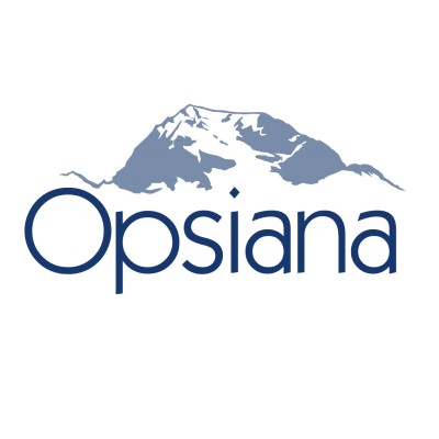 Opsiana's Logo