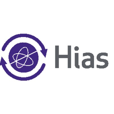 Hias How2O AS's Logo