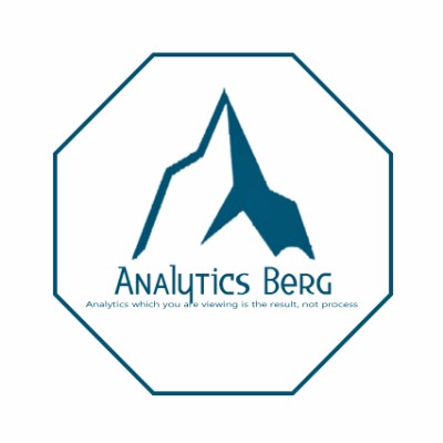 Analytics Berg's Logo