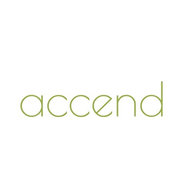 Accend's Logo