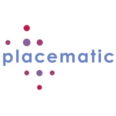 Placematic's Logo