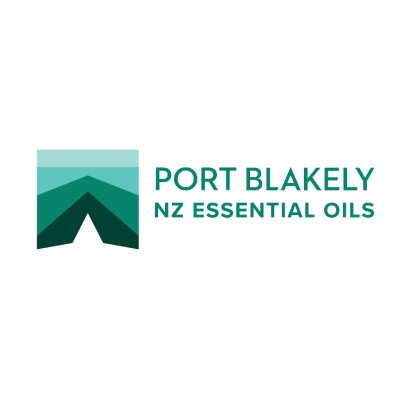 Port Blakely New Zealand Essential Oils's Logo