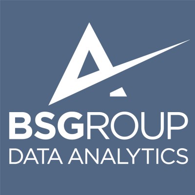 BSgroup Data Analytics AG's Logo