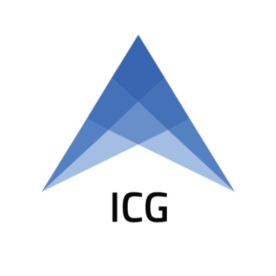 Icon Consulting Group's Logo