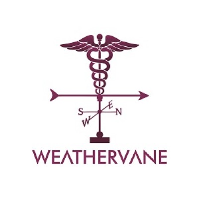 Weathervane Pte. Ltd.'s Logo